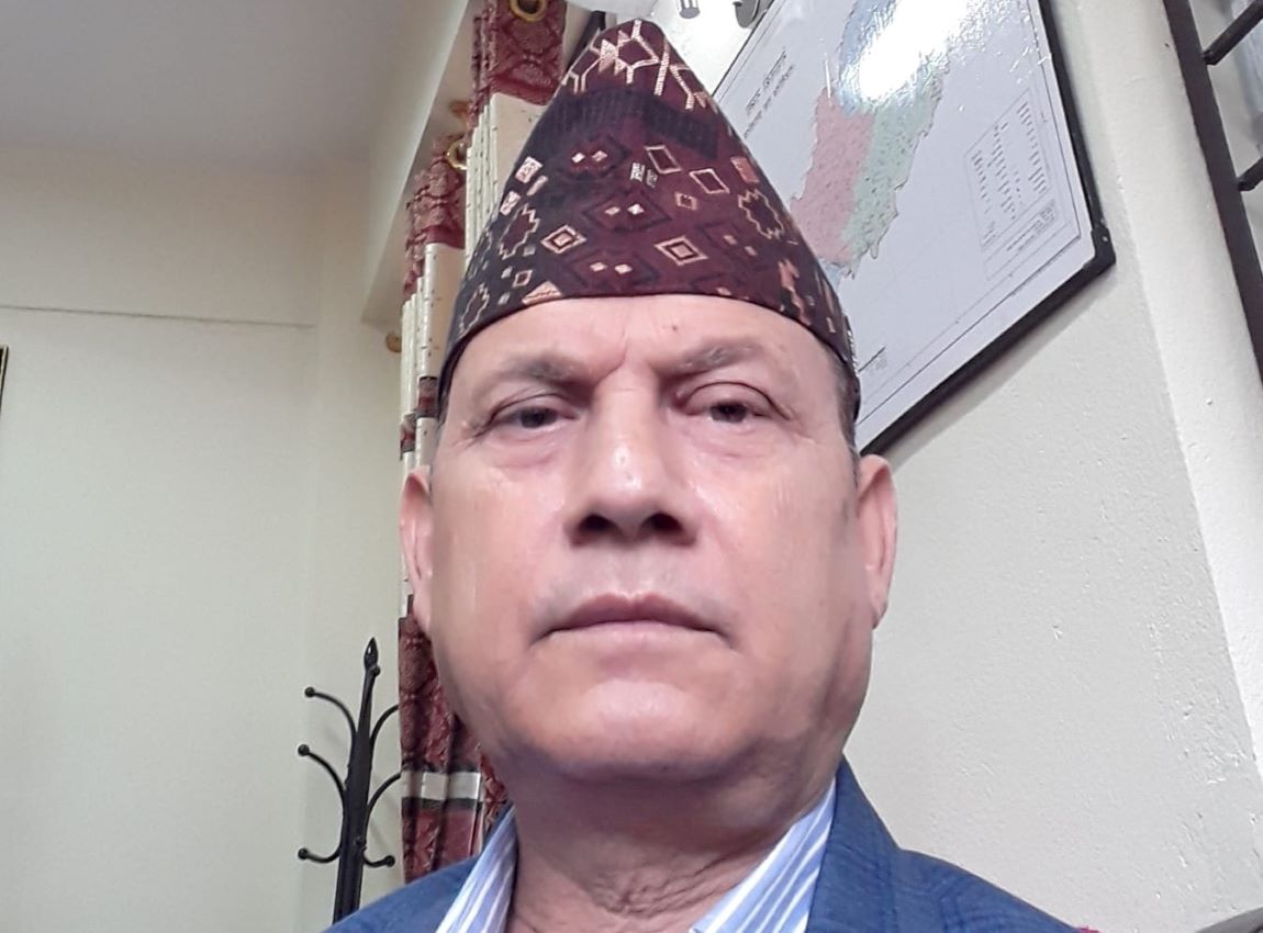 लुम्बिनीका मुख्य न्यायाधीवक्ता डिसीले दिए राजिनामा